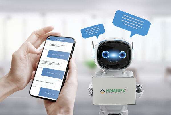 AI chatbots improving smart home user experience